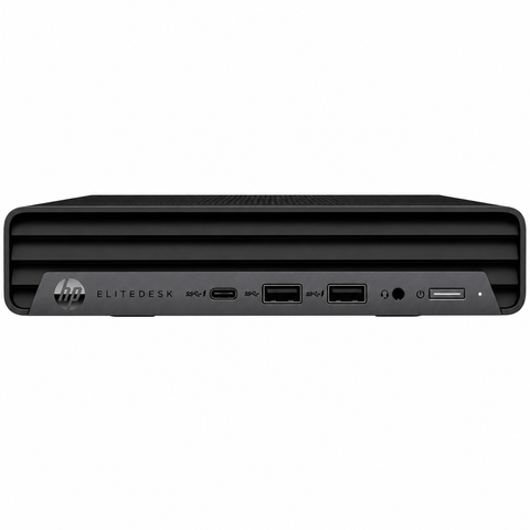 PC - HP ELITEDESK 800 G6 MINI -  CORE i5 10MA GEN, 16 GB RAM, 240 GB SSD