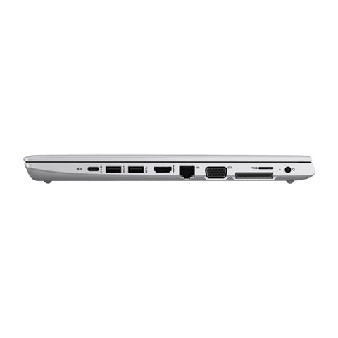PAQUETE 5 LAPTOPS - HP ProBook 640 G4- Core i5 8va Gen, 8 GB RAM, 240 GB SSD, HD 14"