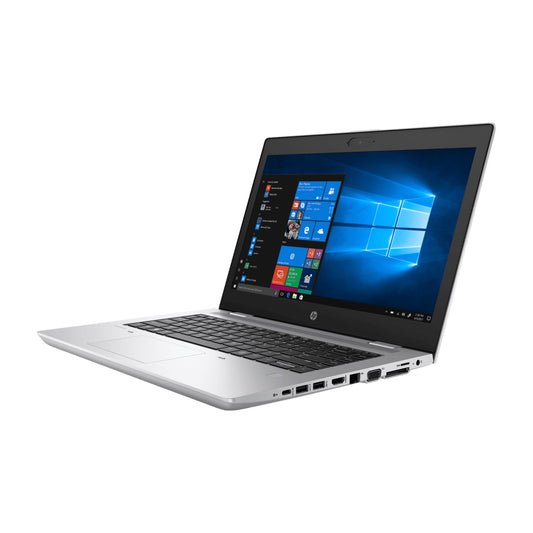 HP- ProBook 640 G4- Core i5 8va Gen, 8 GB RAM, 240 GB SSD, HD 14"