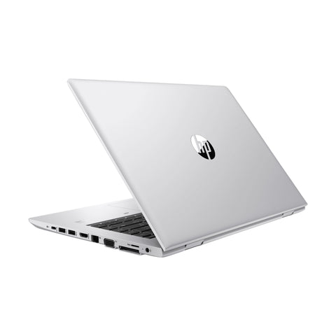PAQUETE 5 LAPTOPS - HP ProBook 640 G4- Core i5 8va Gen, 8 GB RAM, 240 GB SSD, HD 14"