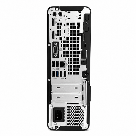 PC - Hp Prodesk 600 G4 SFF - Core i7 8va Gen, 8 GB RAM, 240 GB SSD