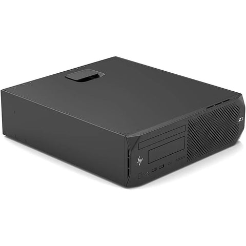 PC - HP Workstation Z2 G4 SFF - Core i5 9na Gen, 16 GB RAM, 240 GB SSD