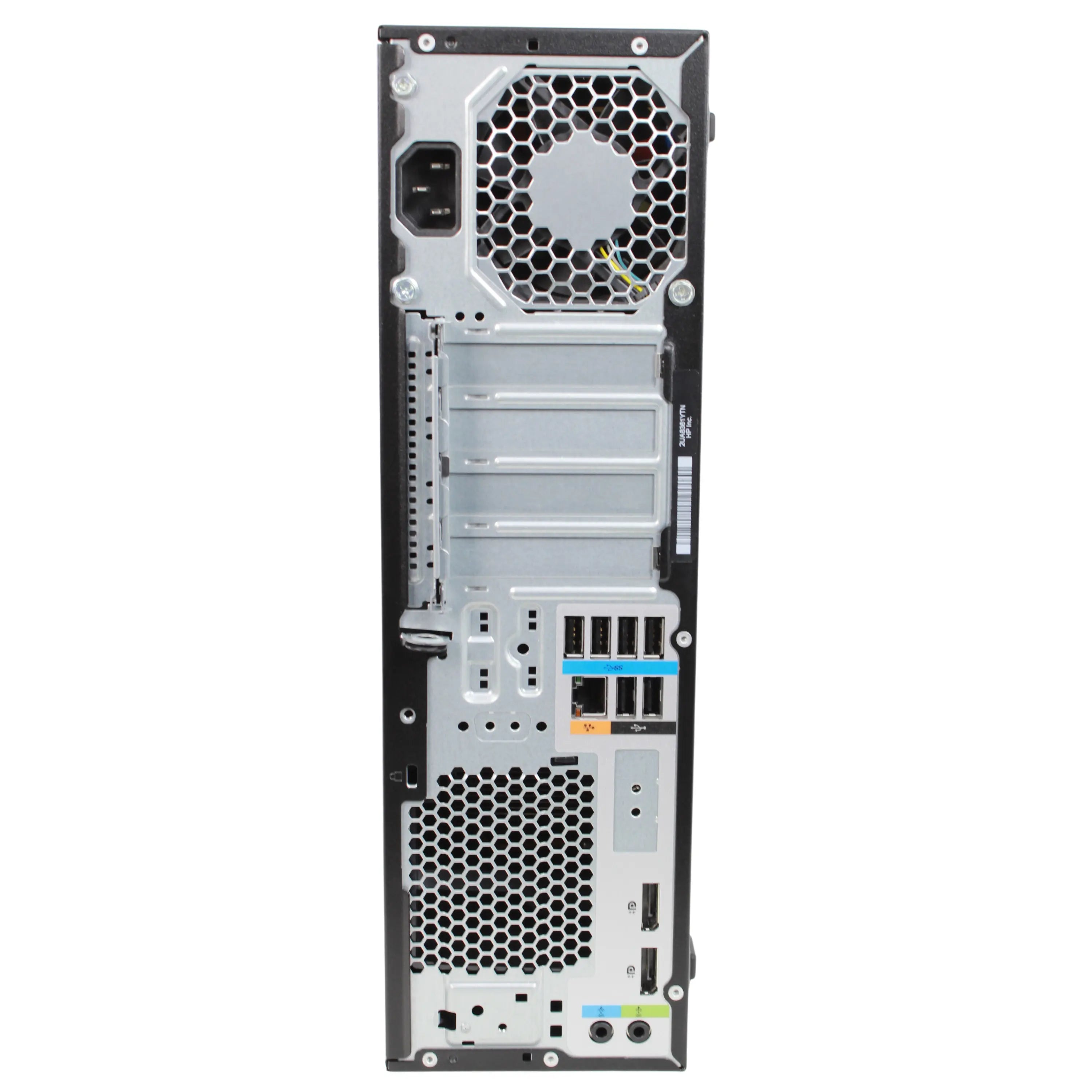 PC HP Workstation Z2 G4 Tour Intel I5-8400 RAM 32Go SSD 2To PC HP Workstation Z2 G4 Tour Intel I5-8400 RAM 32Go SSD 2To