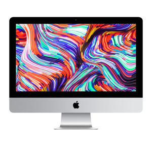 IMAC 2019 - Core i3 8va Gen, 8 GB RAM,  256 GB SSD, 21.5"