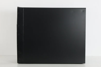 PC - DELL INSPIRON 660 - i3 3ra Gen. 8 GB RAM, 240 GB SSD, MT