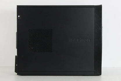 PC - DELL INSPIRON 660 - i3 3ra Gen. 8 GB RAM, 240 GB SSD, MT