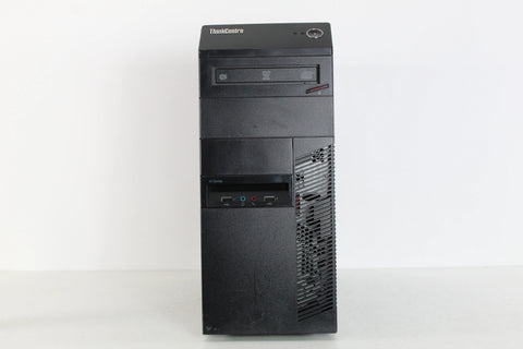 PC - Lenovo ThinkCentre M92p MT - Core i7 3ra Gen. 8 GB RAM, 120 GB SSD