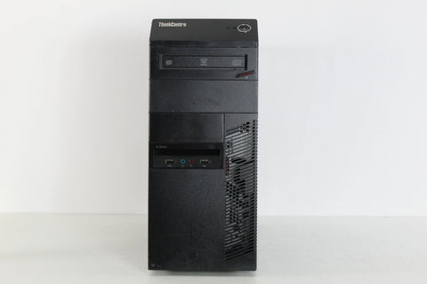 PC - Lenovo ThinkCentre M92p MT - Core i7 3ra Gen. 8 GB RAM, 120 GB SSD