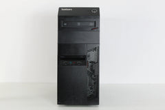 PC - Lenovo ThinkCentre M92p | Intel Core i3 2da | 8 GB RAM 240 GB SSD | MT