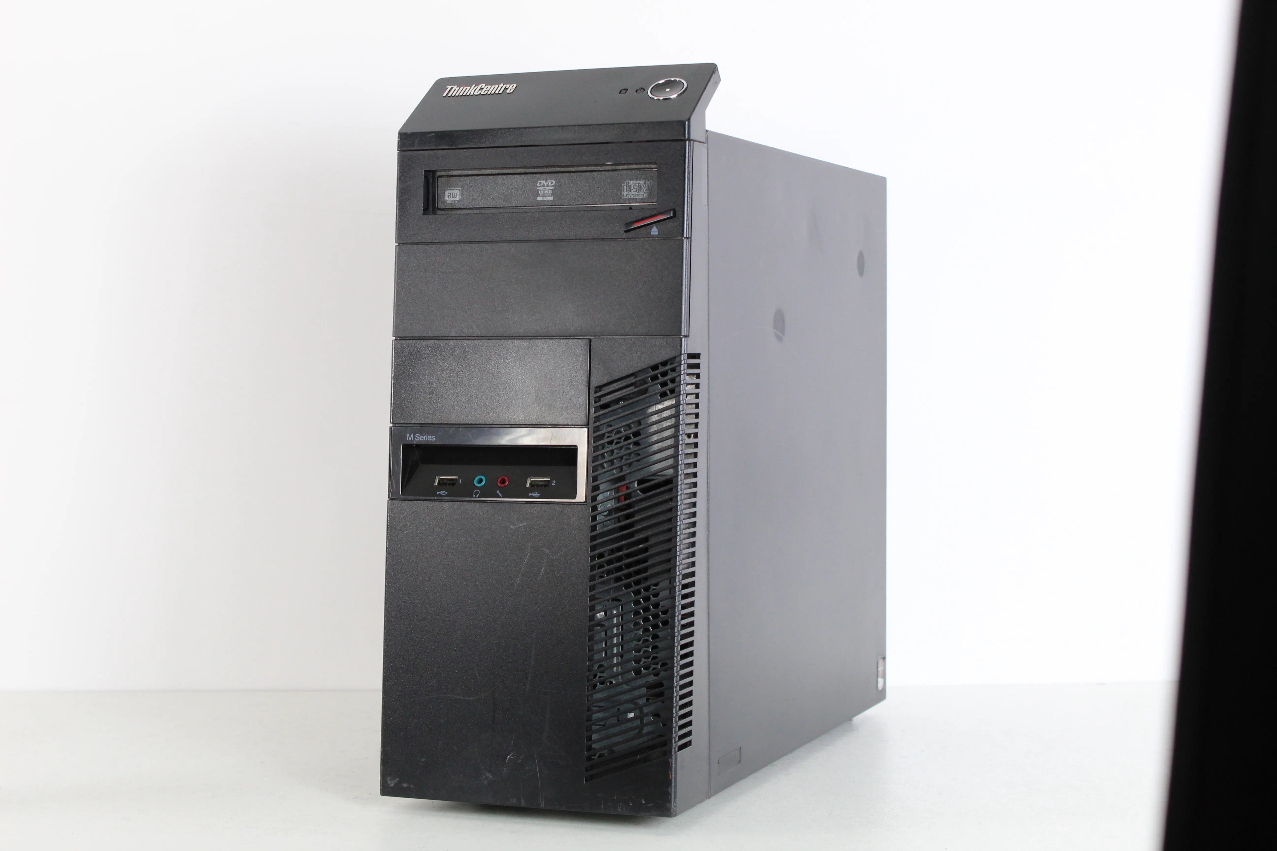 PC - Lenovo ThinkCentre M92p | Intel Core i3 2da | 8 GB RAM 240 GB SSD | MT