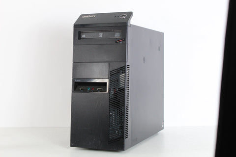 PC - Lenovo ThinkCentre M92p MT - Core i7 3ra Gen. 8 GB RAM, 120 GB SSD