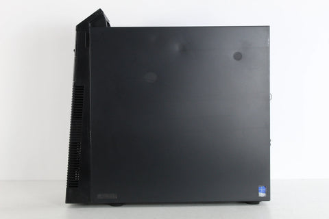 PC - Lenovo ThinkCentre M92p MT - Core i7 3ra Gen. 8 GB RAM, 120 GB SSD