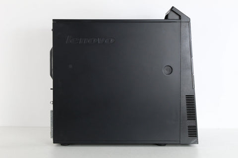 PC - Lenovo ThinkCentre M92p MT - Core i7 3ra Gen. 8 GB RAM, 120 GB SSD