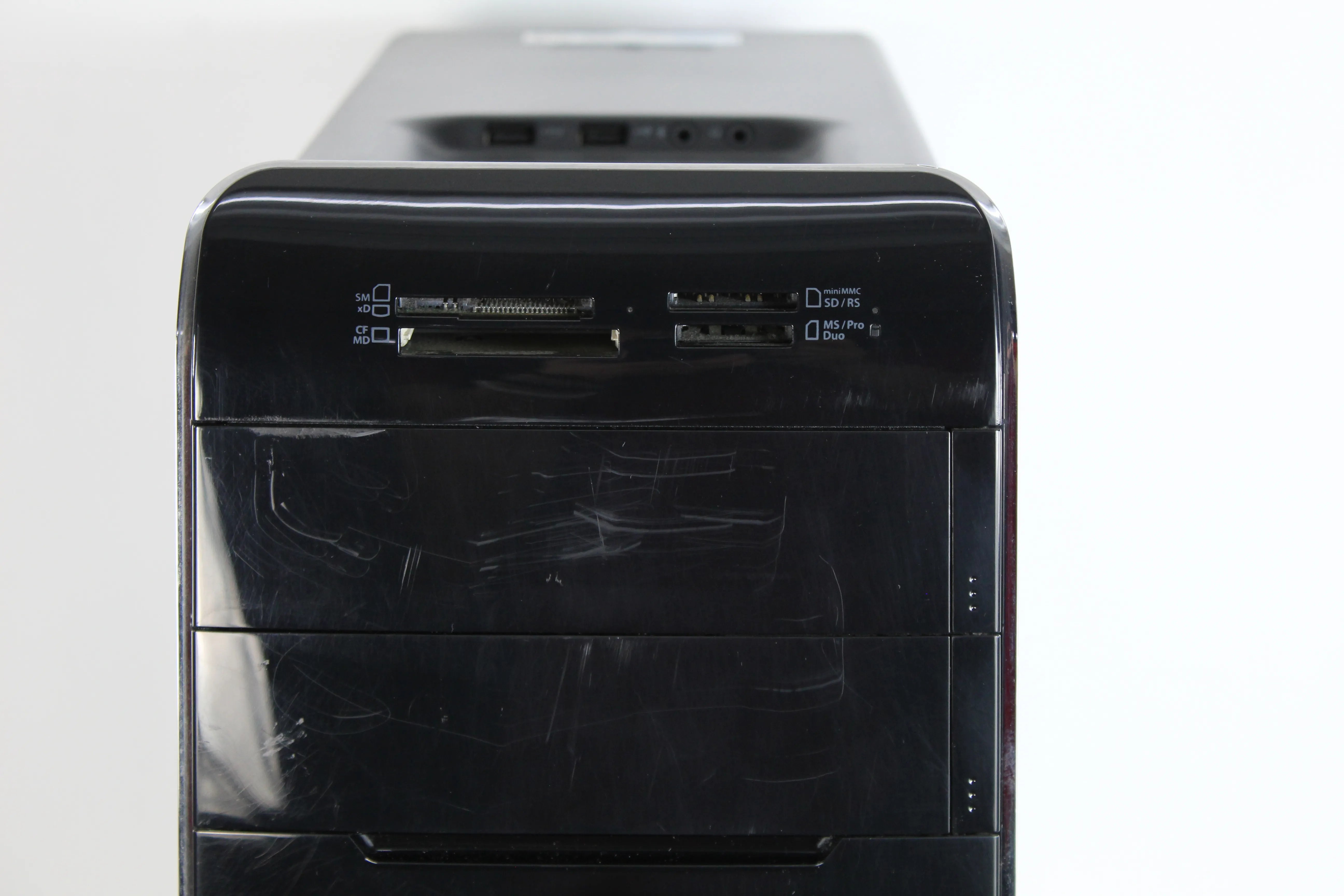 PC - Dell XPS 8300 | Intel Core i5 3ra | 8 GB RAM 240 GB SSD | Torre