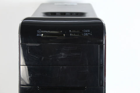 PC - Dell XPS 8300 Torre - Core i5 3ra, 8 GB RAM, 120 GB SSD