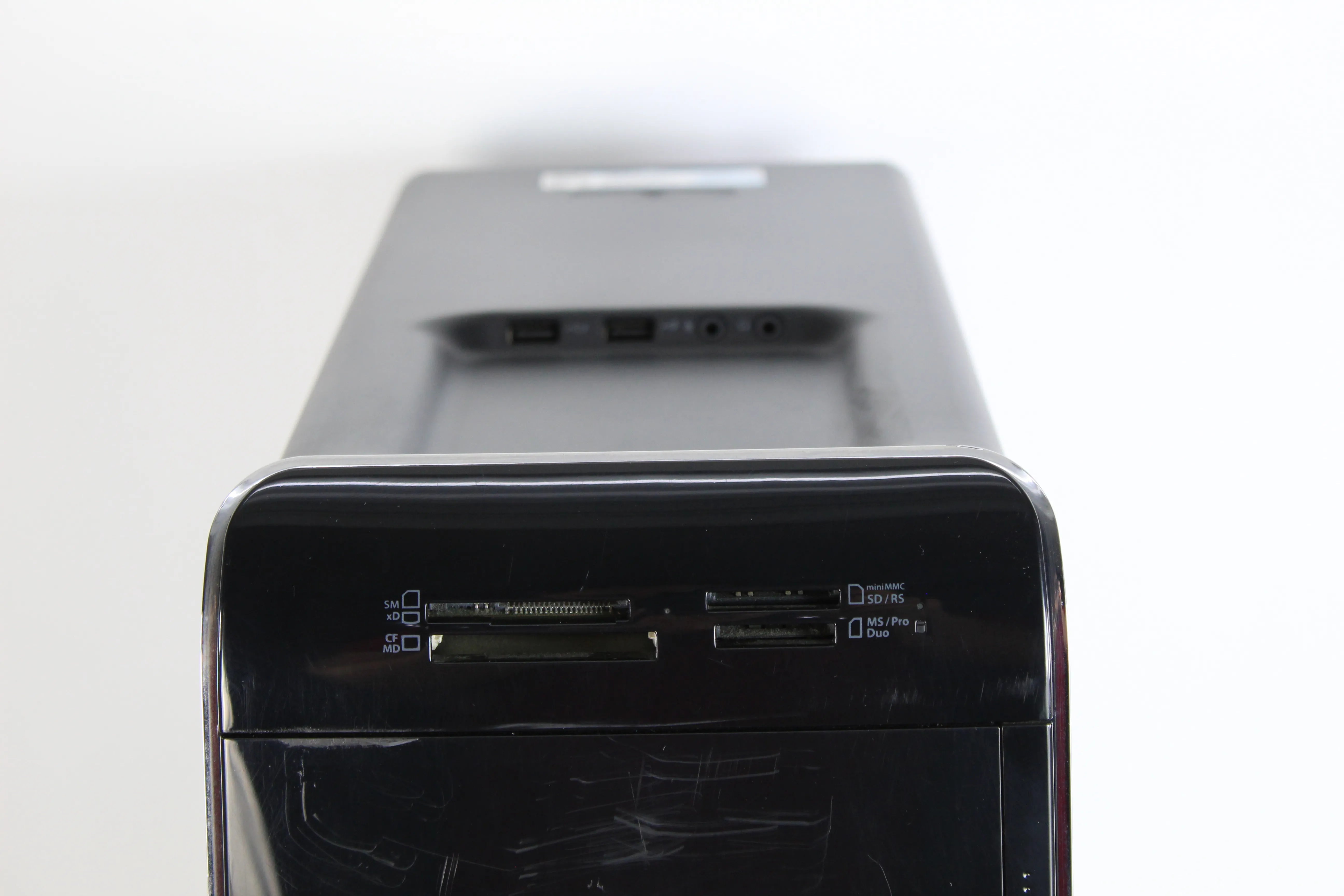 PC - Dell XPS 8300 | Intel Core i5 3ra | 8 GB RAM 240 GB SSD | Torre