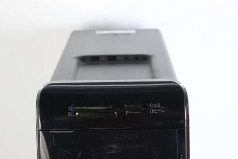 PC - Dell XPS 8300 Torre - Core i5 3ra, 8 GB RAM, 120 GB SSD