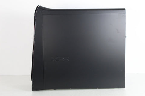 PC - Dell XPS 8300 Torre - Core i5 3ra, 8 GB RAM, 120 GB SSD