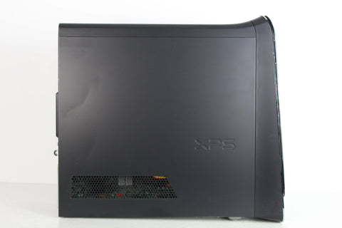 PC - Dell XPS 8300 Torre - Core i5 3ra, 8 GB RAM, 120 GB SSD