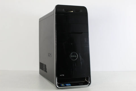 PC - Dell XPS 8300 Torre - Core i5 3ra, 8 GB RAM, 120 GB SSD