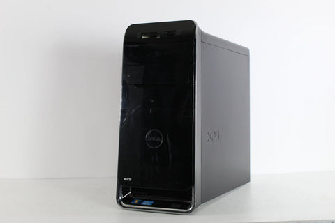 PC - Dell XPS 8300 Torre - Core i5 3ra, 8 GB RAM, 120 GB SSD