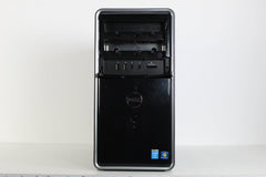 PC - Dell Inspiron 3847 | Intel Core i3 4ta | 8 GB RAM 240 GB SSD | MT