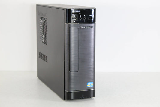 PC - Lenovo ThinkCentre H520s | Intel Core i3 3ra | 8 GB RAM 240 GB SSD | SFF
