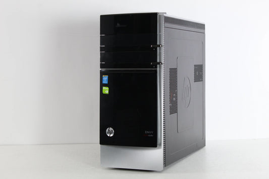 PC - HP Envy 700 Series | Intel Core i7 4ta | 8 GB RAM 240 GB SSD | Torre