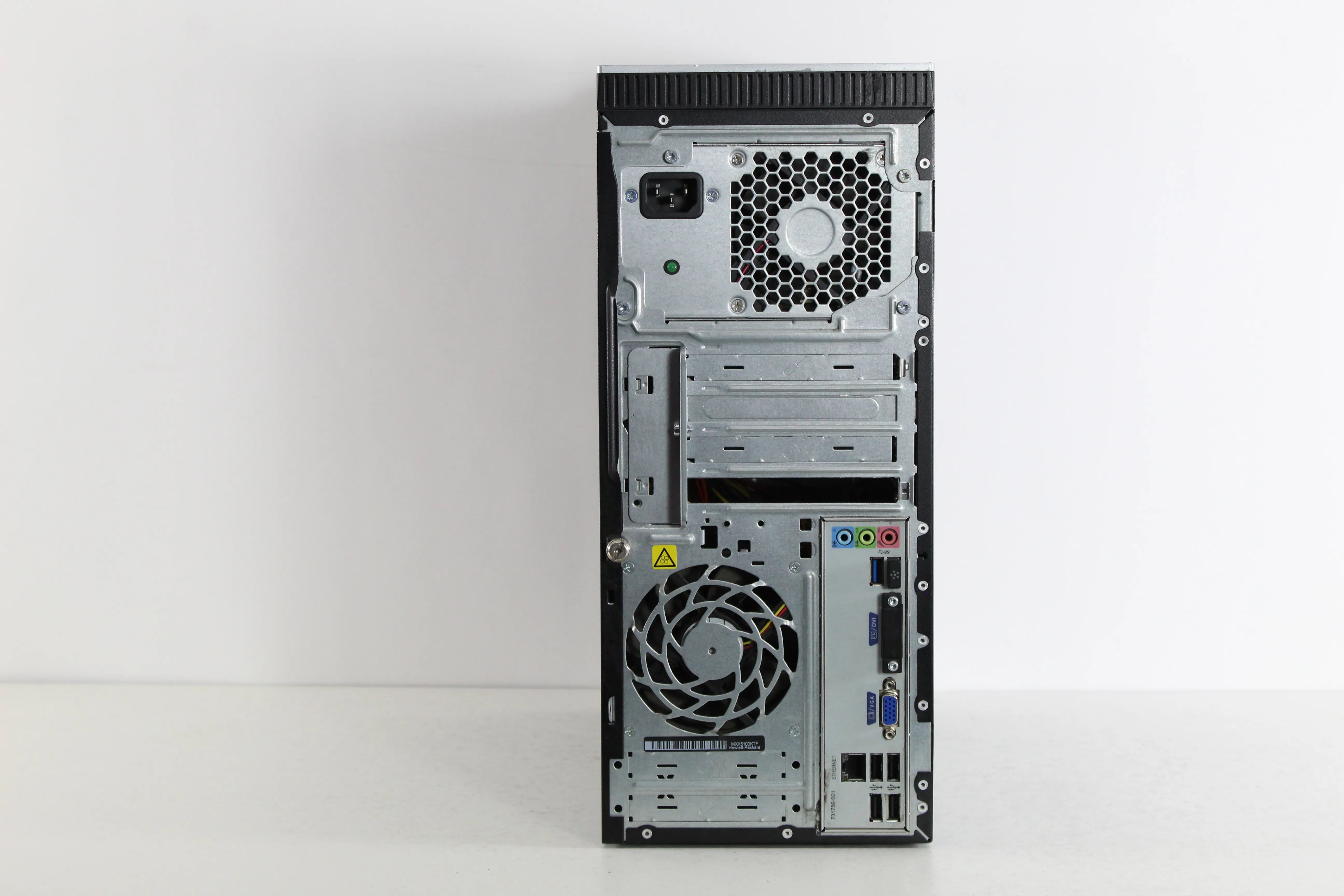 PC - HP Envy 700 Series | Intel Core i7 4ta | 8 GB RAM 240 GB SSD | Torre