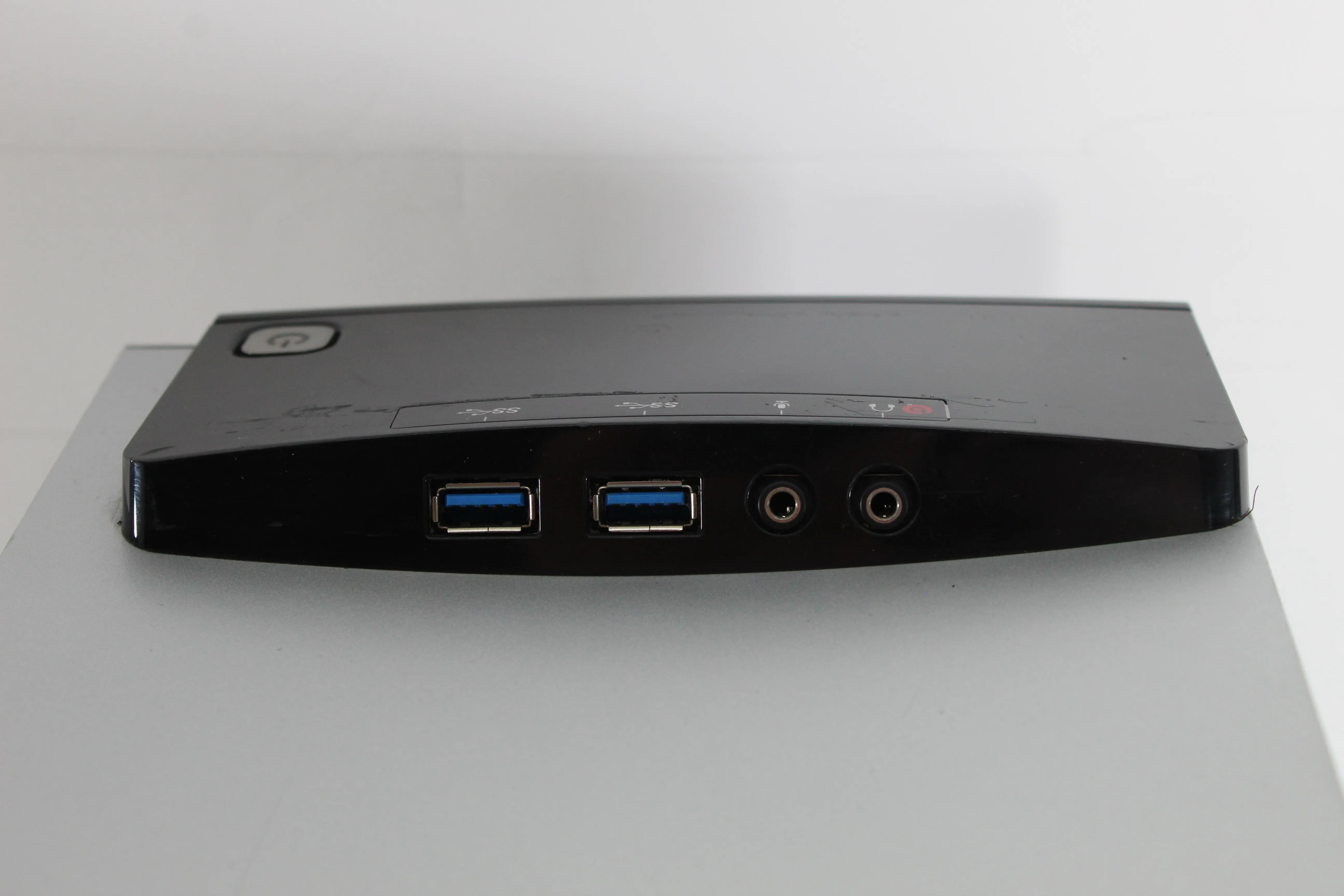 PC - HP Envy 700 Series | Intel Core i7 4ta | 8 GB RAM 240 GB SSD | Torre