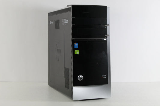 PC - HP Envy 700 Series | Intel Core i7 4ta | 8 GB RAM 240 GB SSD | Torre