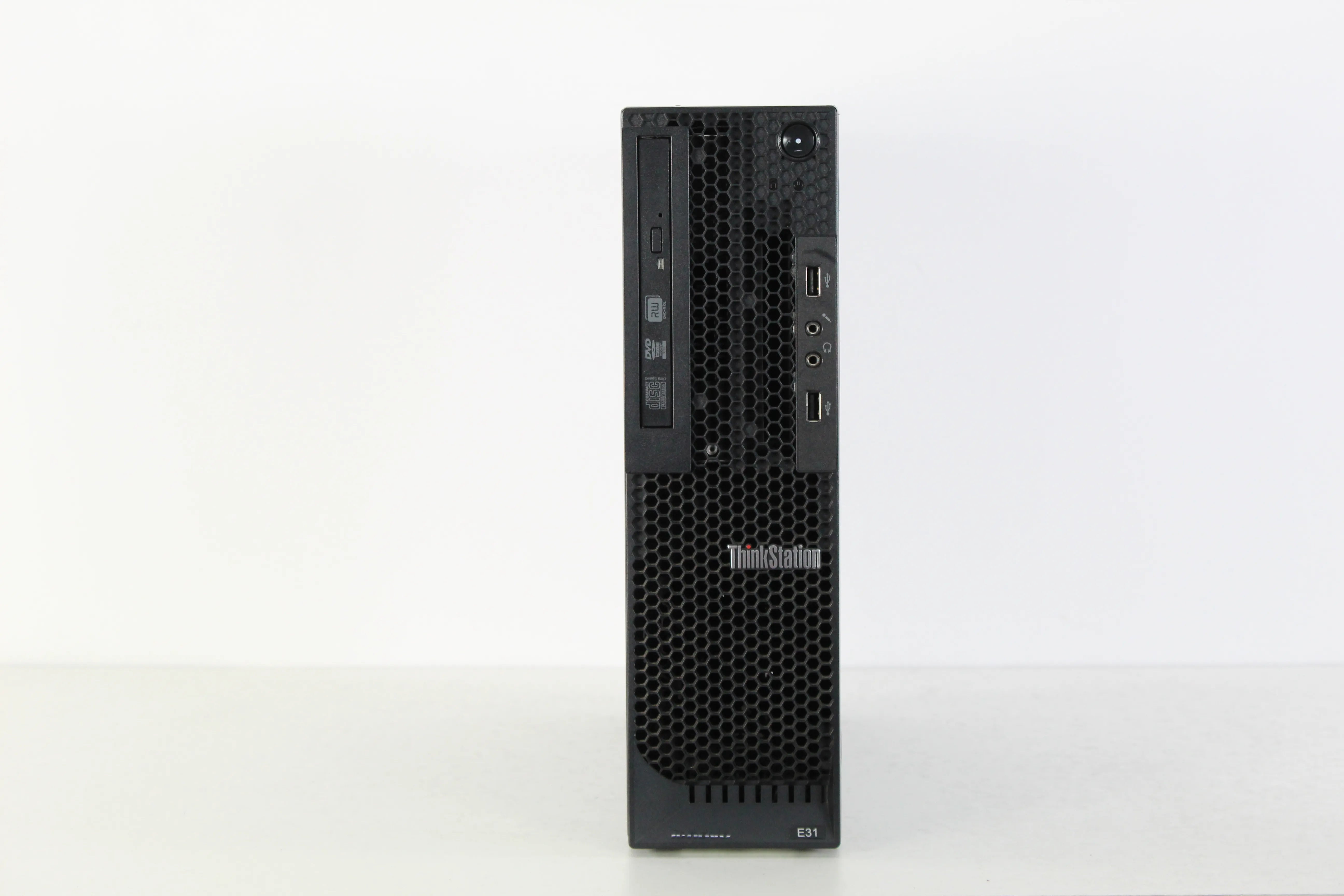 PC - Lenovo Thinkstation E31 | Intel Core i7 3ra gen | 8 GB RAM 240 GB SSD | SFF