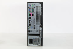 PC - HP ProDesk 400 G2 | Intel Core i3 4ta gen | 8 GB RAM 240 GB SSD | SFF