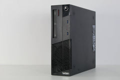 PC - Lenovo ThinkCentre M93p | Intel Core i5 4ta gen | 8 GB RAM 240 GB SSD | SFF