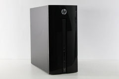 PC - HP Desktop 251-030xt | Intel Core i3 4ta gen | 8 GB RAM 240 GB SSD | MT