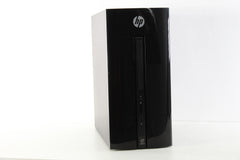 PC - HP Desktop 251-030xt | Intel Core i3 4ta gen | 8 GB RAM 240 GB SSD | MT