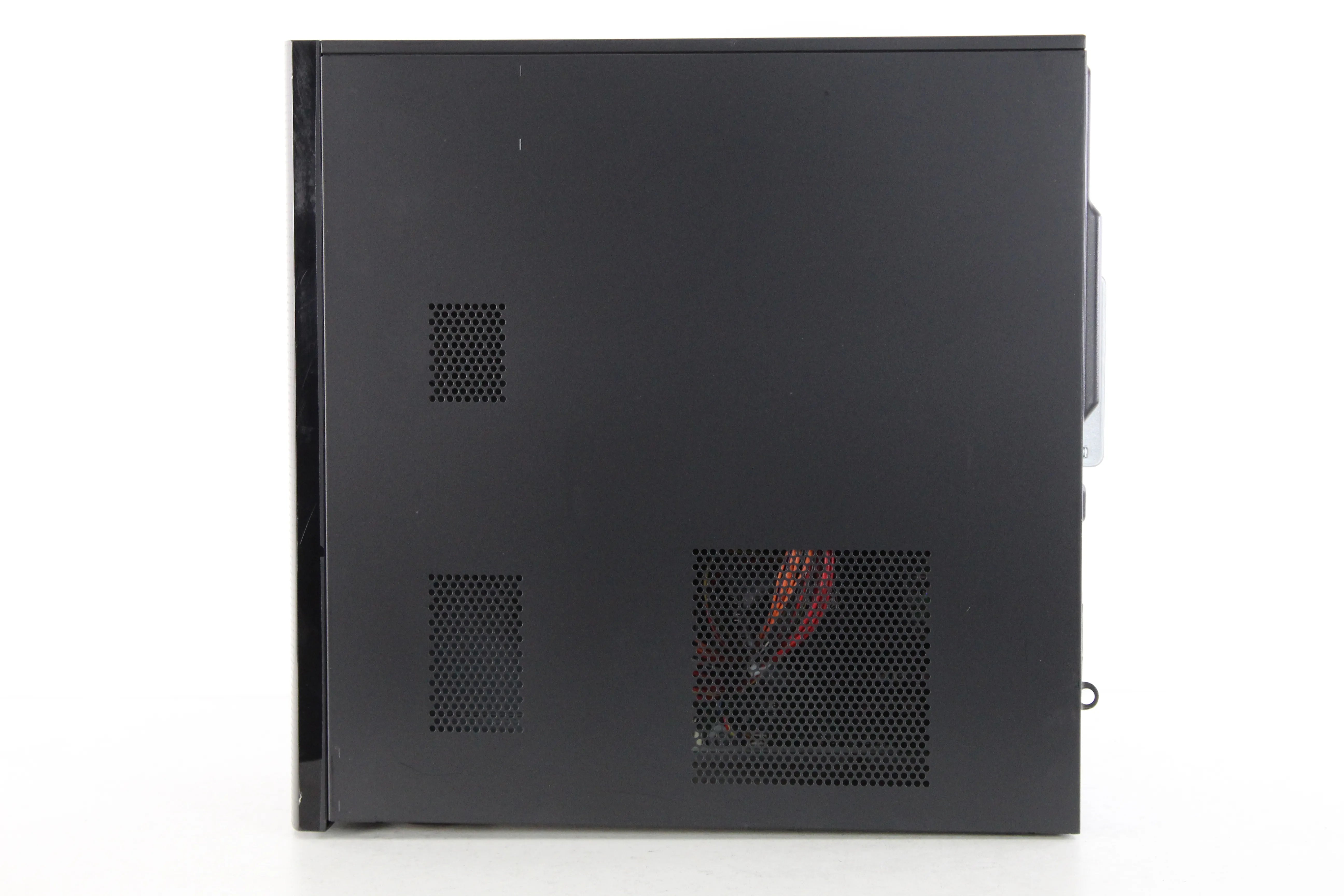 PC - HP Desktop 251-030xt | Intel Core i3 4ta gen | 8 GB RAM 240 GB SSD | MT