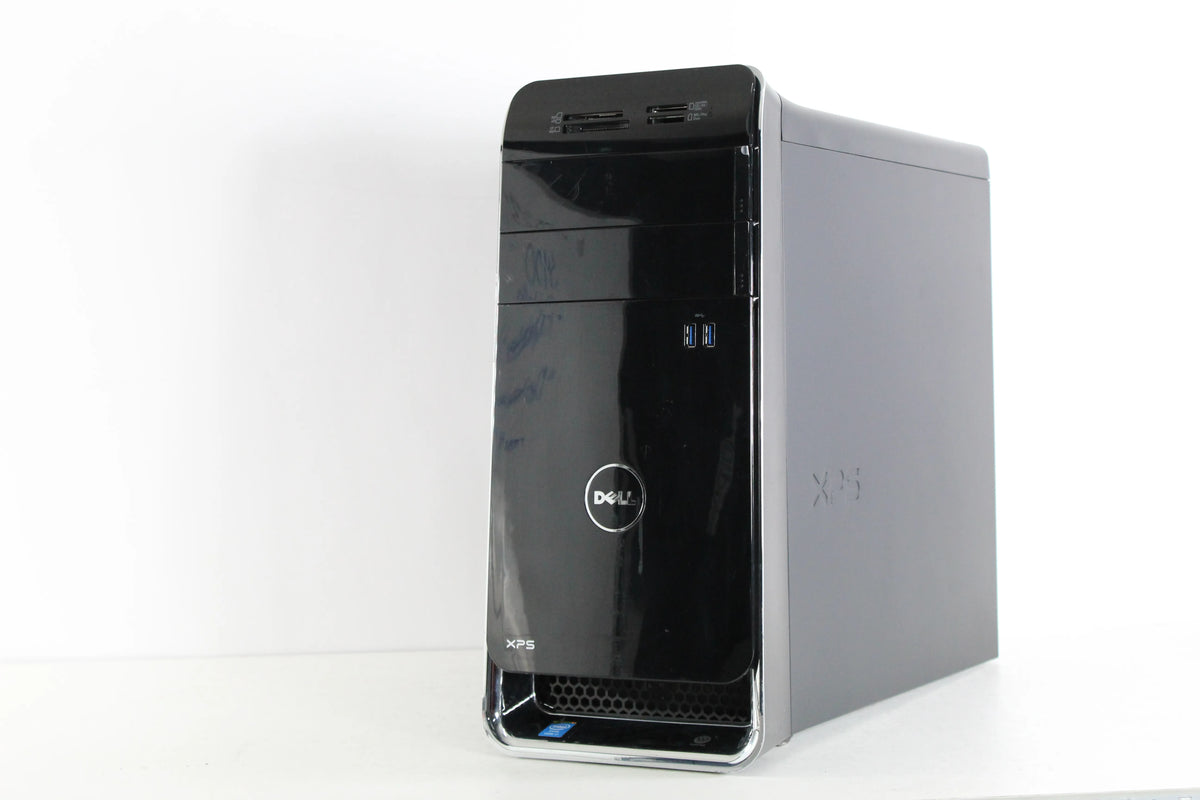 PC - Dell XPS D14M | Intel Core i7 4ta gen | 8 GB RAM 240 GB SSD | Torre