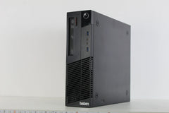 PC - Lenovo ThinkCentre M83 | Intel Core i3 4ta | 8 GB RAM 240 GB SSD | SFF