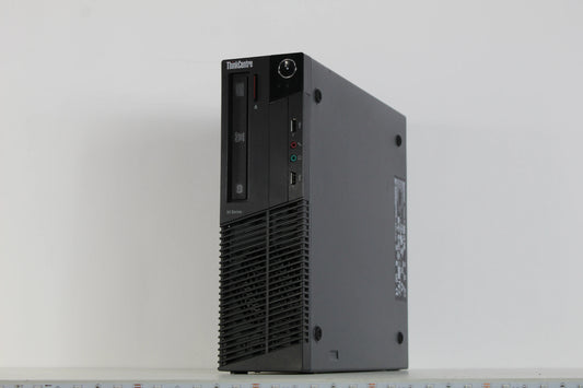 PC - LENOVO THINKCENTRE M82 - Intel Core i5 2da, 8 GB RAM, 240 GB SSD, SFF
