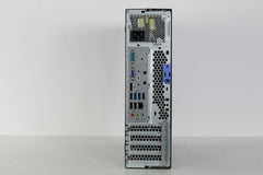 PC - Lenovo ThinkCentre M82 | Intel Core i5 2da | 8 GB RAM 240 GB SSD | SFF