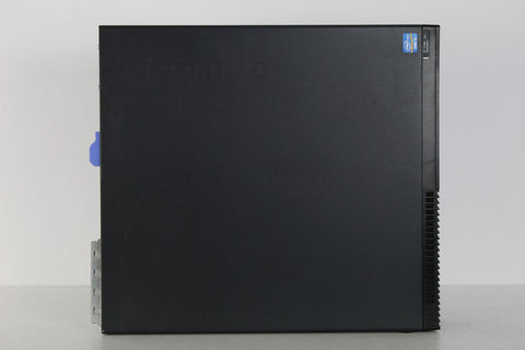 PC - LENOVO THINKCENTRE M82 - Intel Core i5 2da, 8 GB RAM, 240 GB SSD, SFF