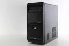 PC - HP Pro 3500 | i7 3ra Gen. | 8 GB RAM 240 GB SSD | MT