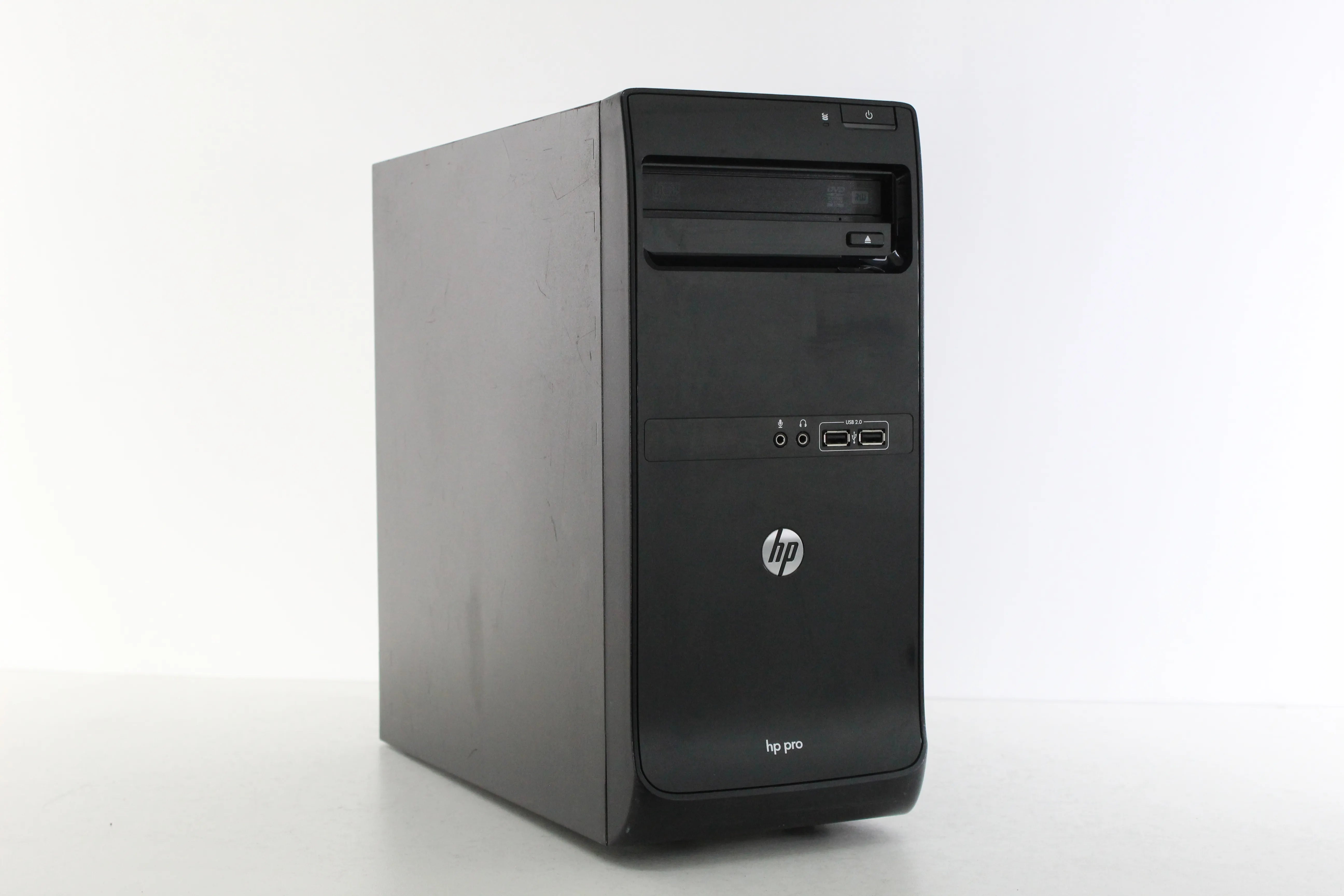 PC - HP Pro 3500 | i7 3ra Gen. | 8 GB RAM 240 GB SSD | MT