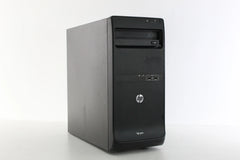 PC - HP Pro 3500 | i7 3ra Gen. | 8 GB RAM 240 GB SSD | MT