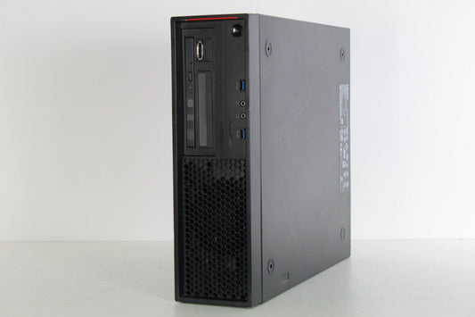PC - Lenovo ThinkStation P310 | Intel Core i5 6ta gen | 8 GB RAM 240 GB SSD | SFF