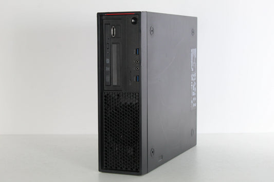 PC - Lenovo ThinkStation P310 | Intel Core i5 6ta gen | 8 GB RAM 240 GB SSD | SFF