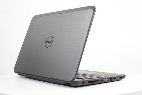 Laptop - DELL LATITUDE 3540 - i5 4ta Gen, 8 GB RAM, 240 GB SSD, 15.6"