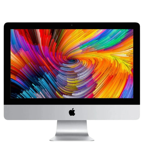 IMAC 2019 - Core i3 8va Gen, 8 GB RAM,  1 TB HDD, 21.5"