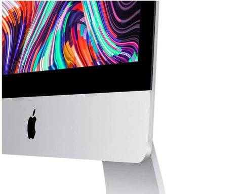 IMAC 2019 - Core i3 8va Gen, 8 GB RAM,  1 TB HDD, 21.5"
